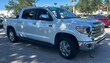 Toyota Tundra 4WD