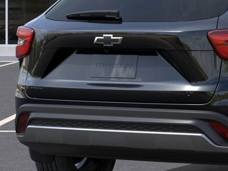 2026 Chevrolet Trax LT - Photo 23