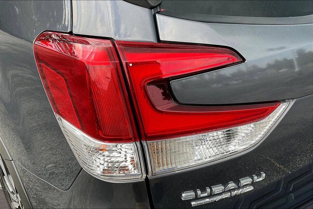 2020 Subaru Forester Limited - Photo 25