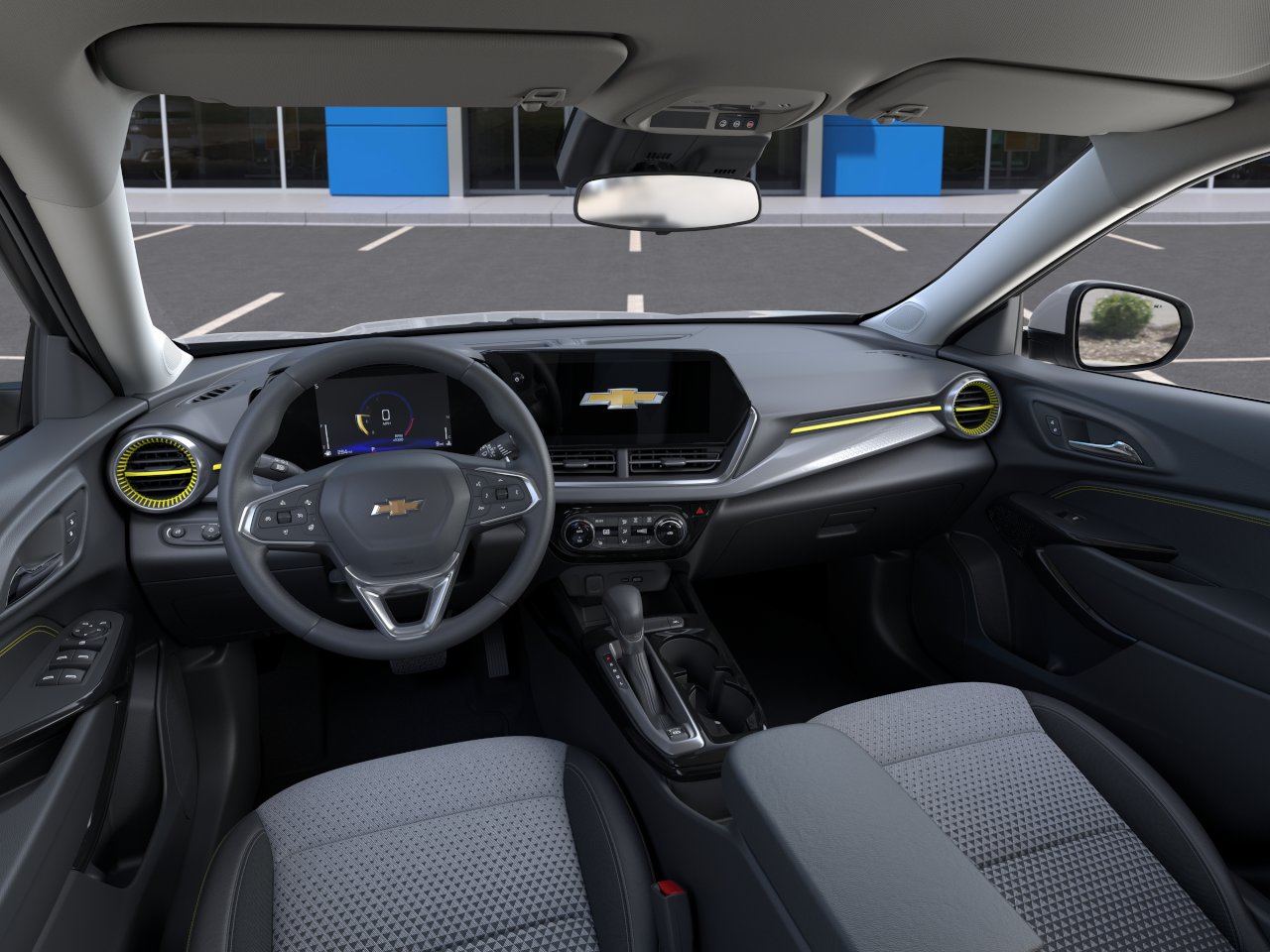 2026 Chevrolet Trax LT - Photo 15