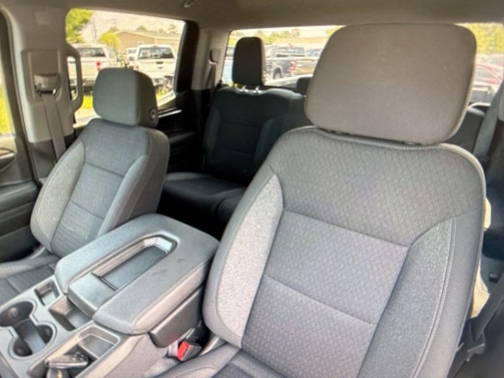 Used 2023 Chevrolet Silverado 1500 LT (2FL) Truck Crew Cab