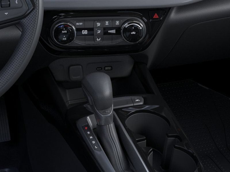 2026 Chevrolet Trax LT - Photo 28