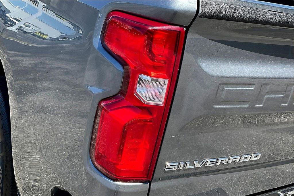 2020 Chevrolet Silverado 1500 RST - Photo 26