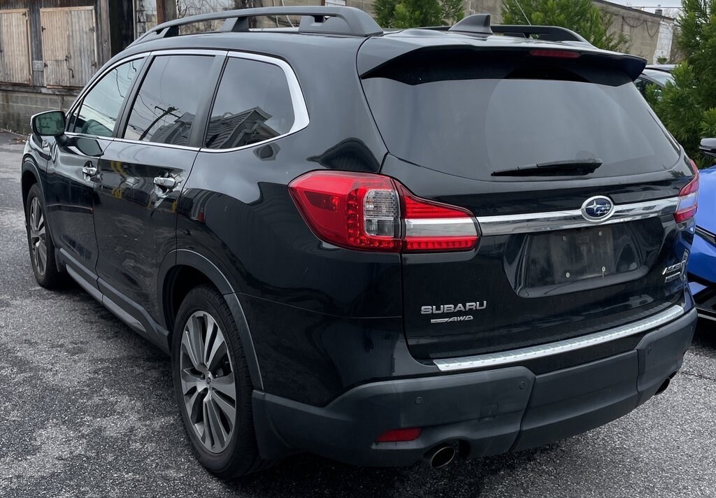 Used 2019 Subaru Ascent Touring SUV