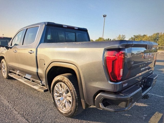 2019 Gmc Sierra 1500 Denali photo 3
