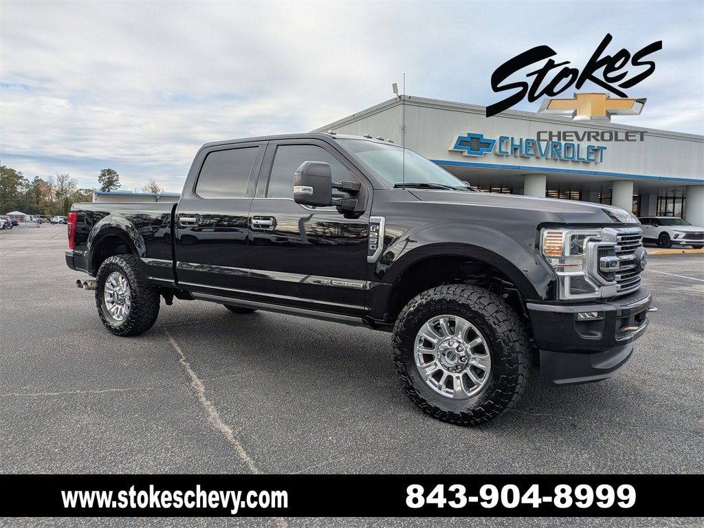 2020 Ford F-250 Super Duty XL's photo