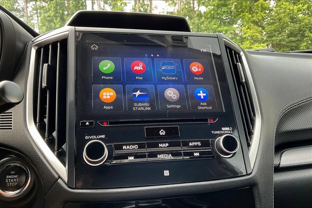 2020 Subaru Forester Limited - Photo 17