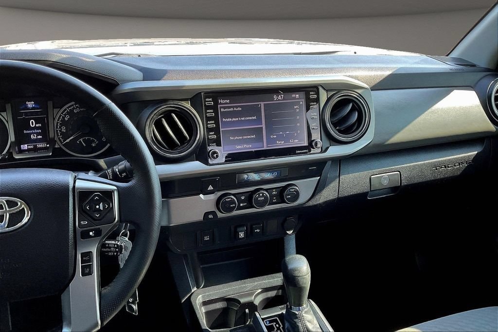 2021 Toyota Tacoma SR5 - Photo 14