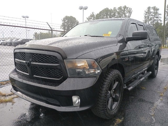2016 Ram 1500 Express photo 2