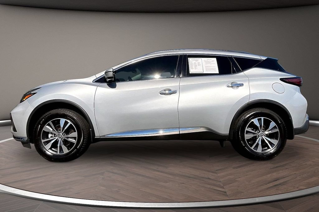 2024 Nissan Murano SV - Photo 7