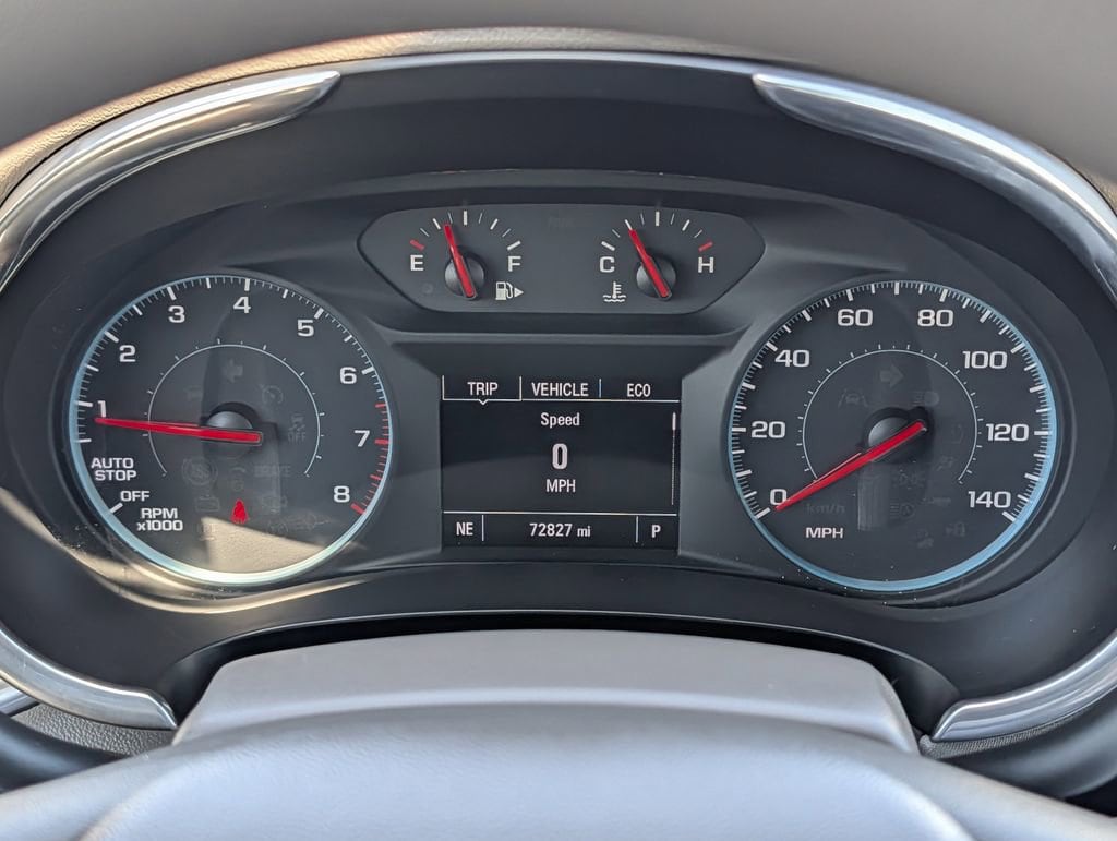 2021 Chevrolet Malibu 1LT - Photo 27