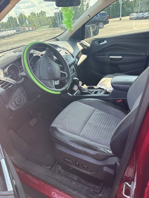 2018 Ford Escape SE photo 3