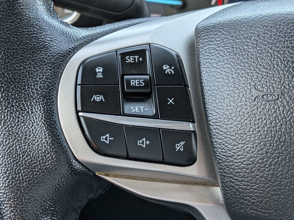2022 Ford Explorer Limited - Photo 27