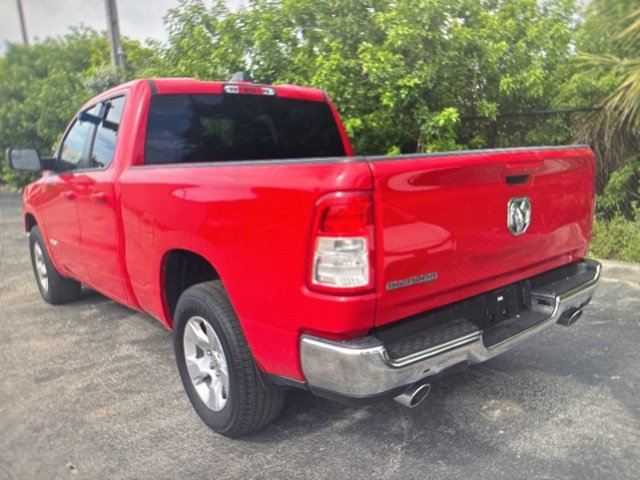 2022 Ram 1500 Big Horn Lone Star photo 2