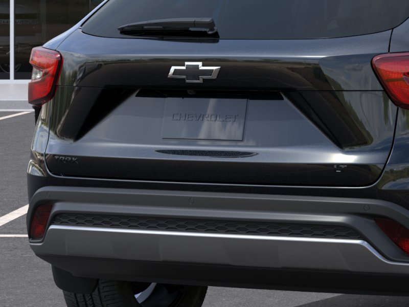 2026 Chevrolet Trax LT - Photo 14