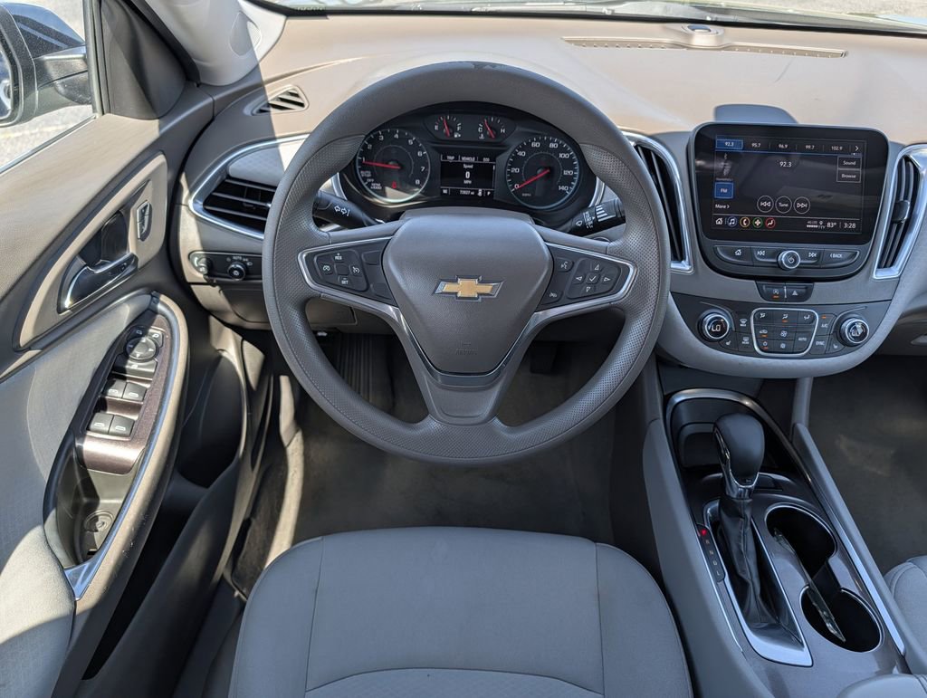 2021 Chevrolet Malibu 1LT - Photo 16