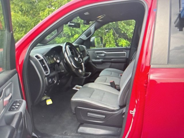2022 Ram 1500 Big Horn Lone Star photo 4