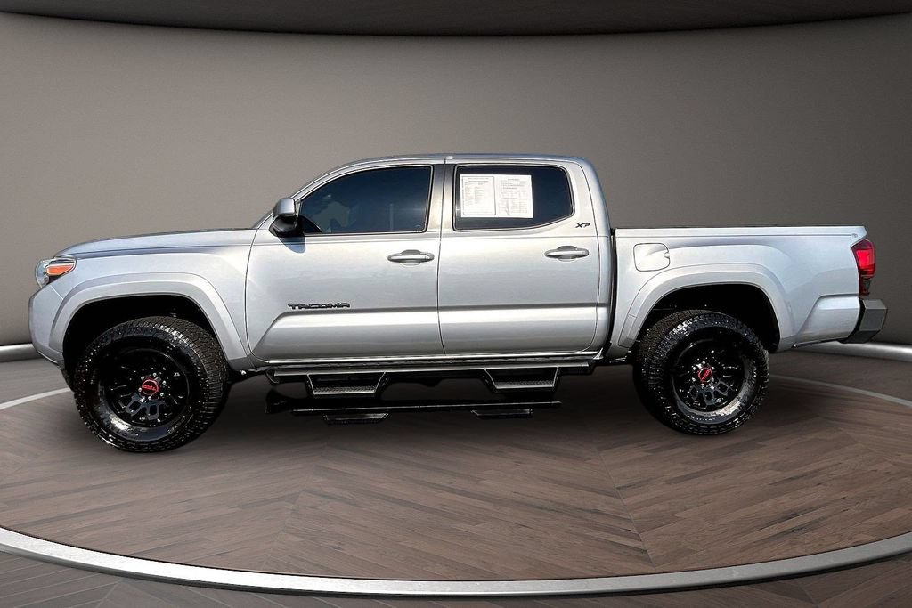 2021 Toyota Tacoma SR5 - Photo 8