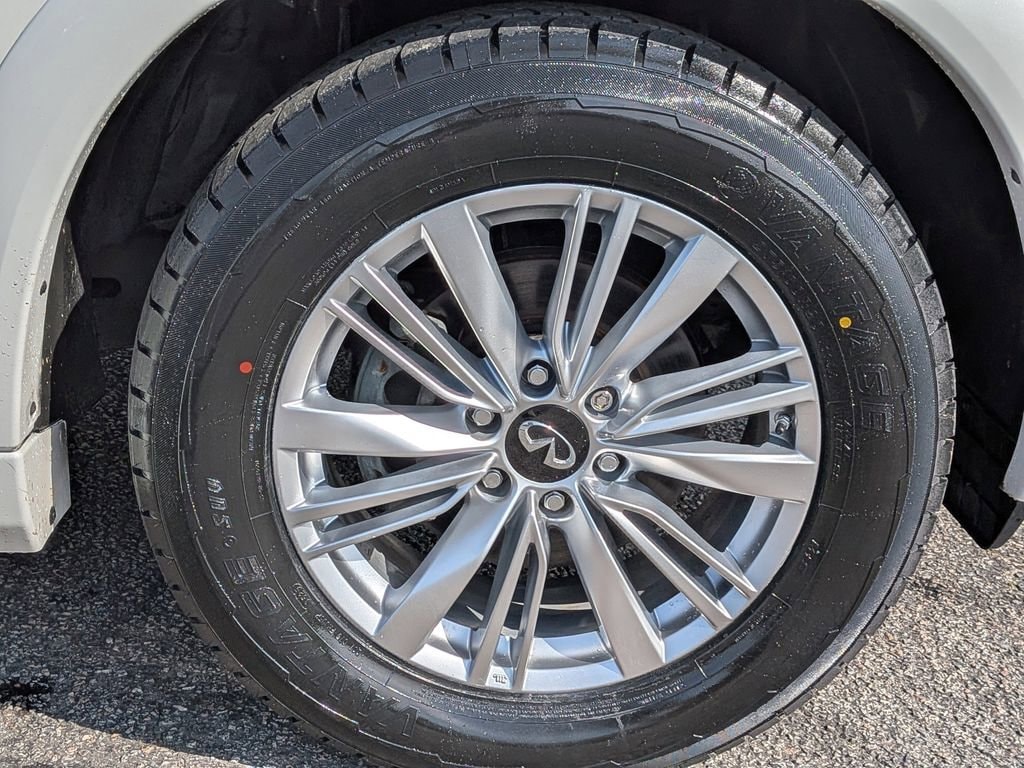 2019 INFINITI QX80 Base - Photo 14