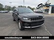 Jeep Grand Cherokee L