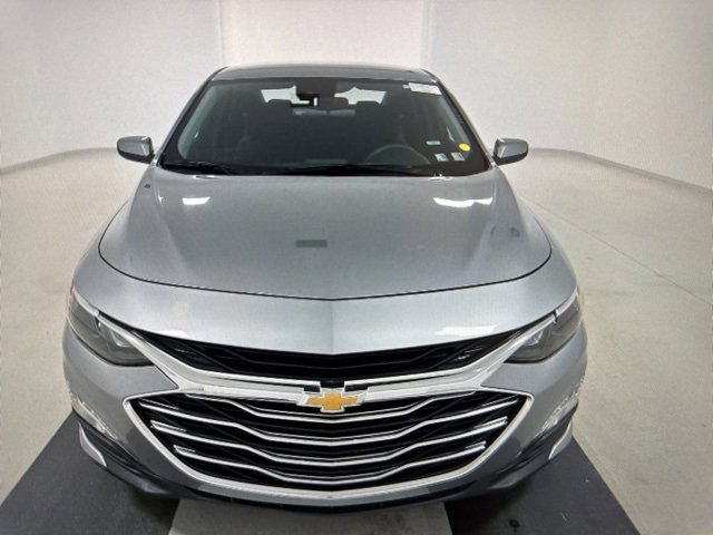 2023 Chevrolet Malibu 1LT photo 3