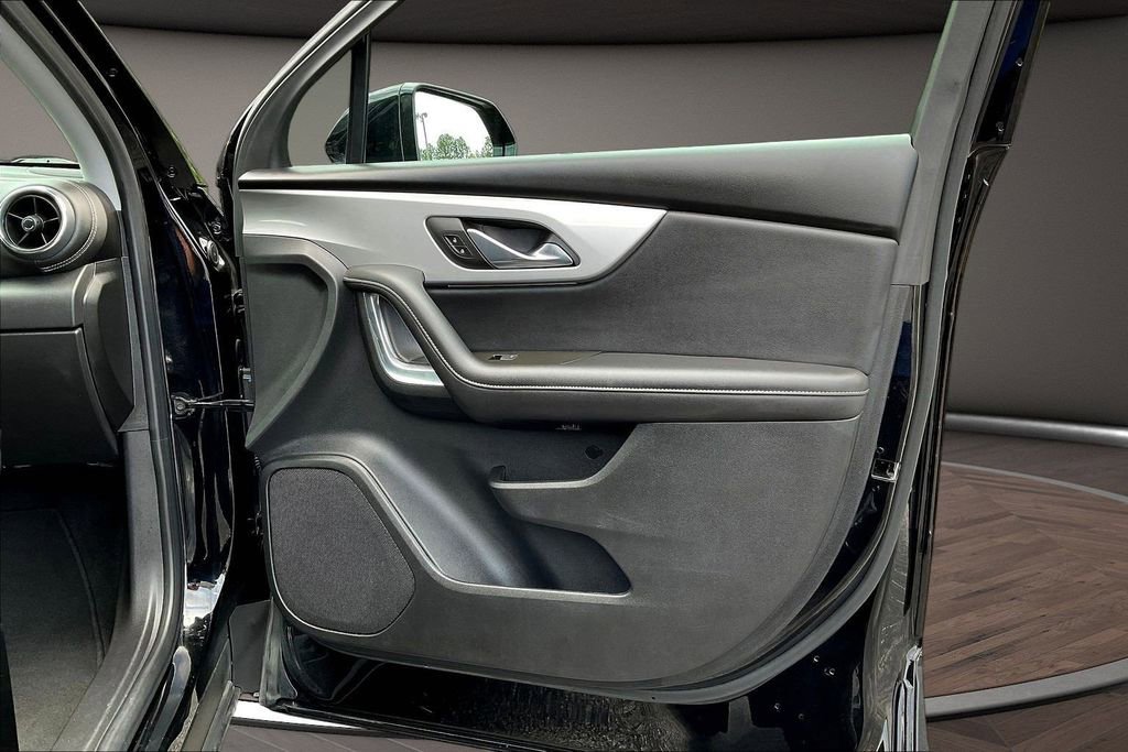 2023 Chevrolet Blazer 2LT - Photo 29