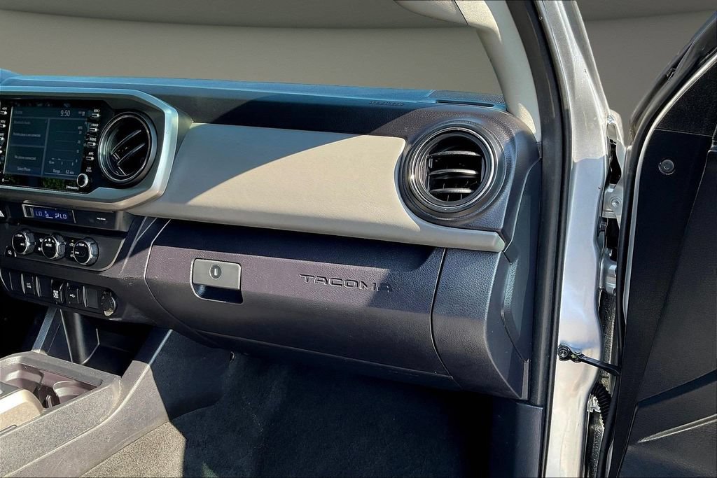2021 Toyota Tacoma SR5 - Photo 31