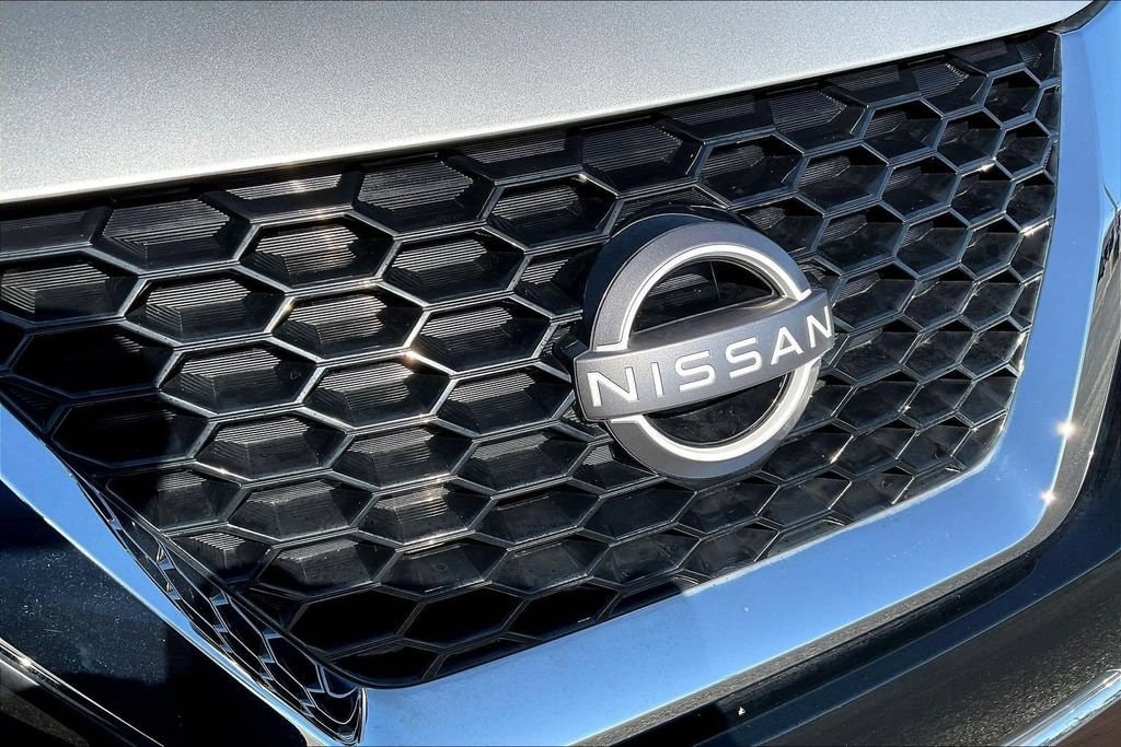 2024 Nissan Murano SV - Photo 35