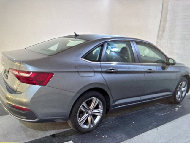 2024 Volkswagen Jetta S photo 2