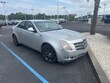 CADILLAC CTS