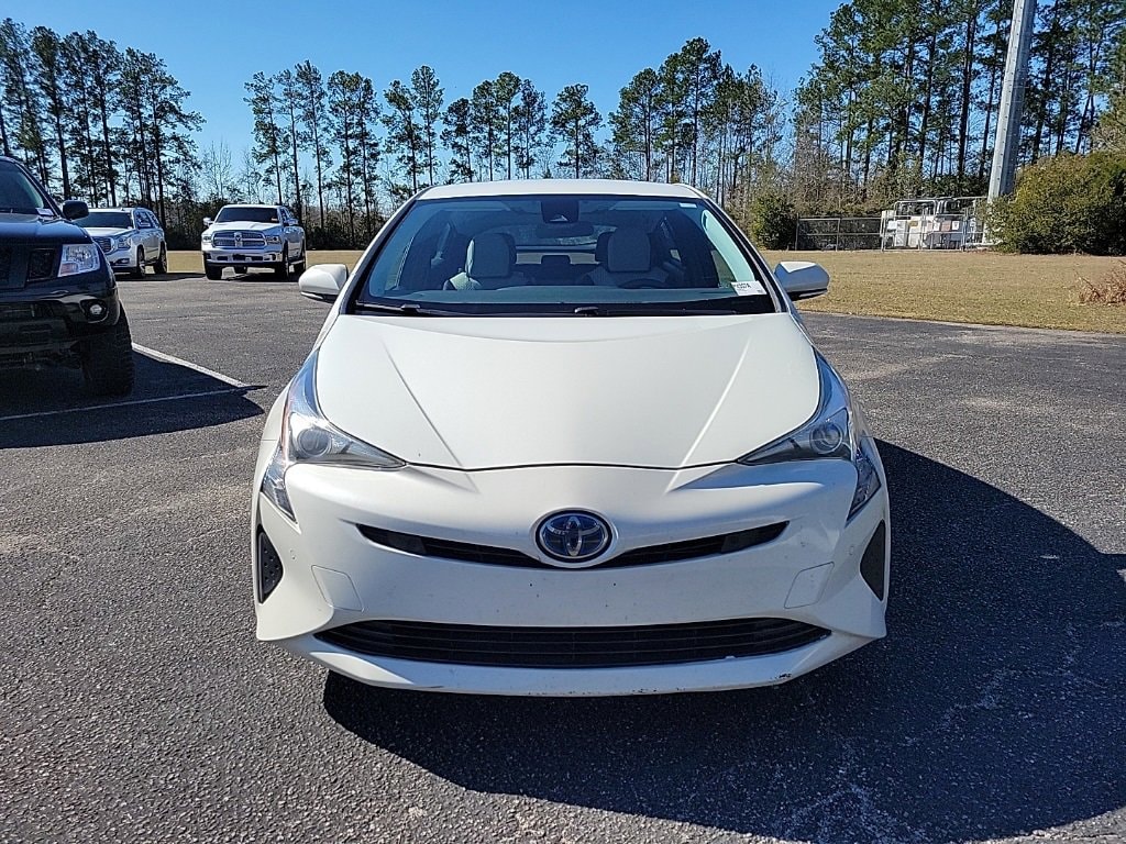 Used 2018 Toyota Prius Two with VIN JTDKBRFU0J3600664 for sale in Moncks Corner, SC