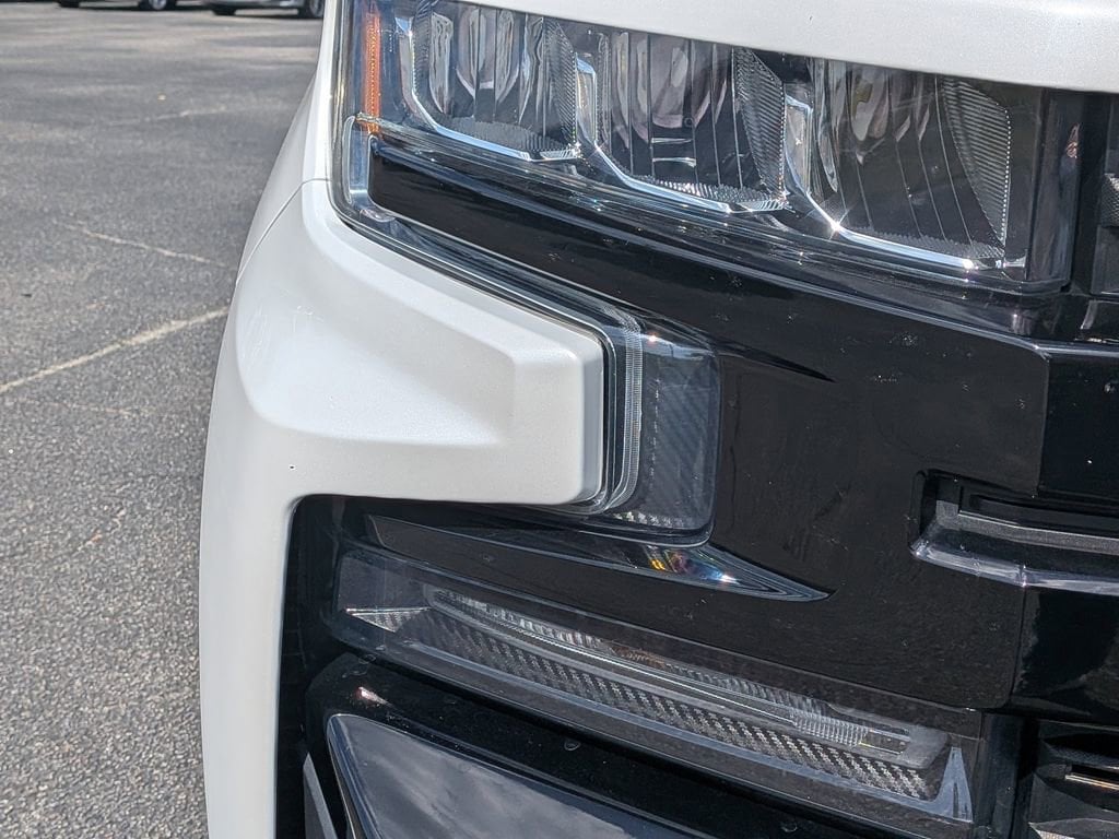 2019 Chevrolet Silverado 1500 LT Trail Boss - Photo 13