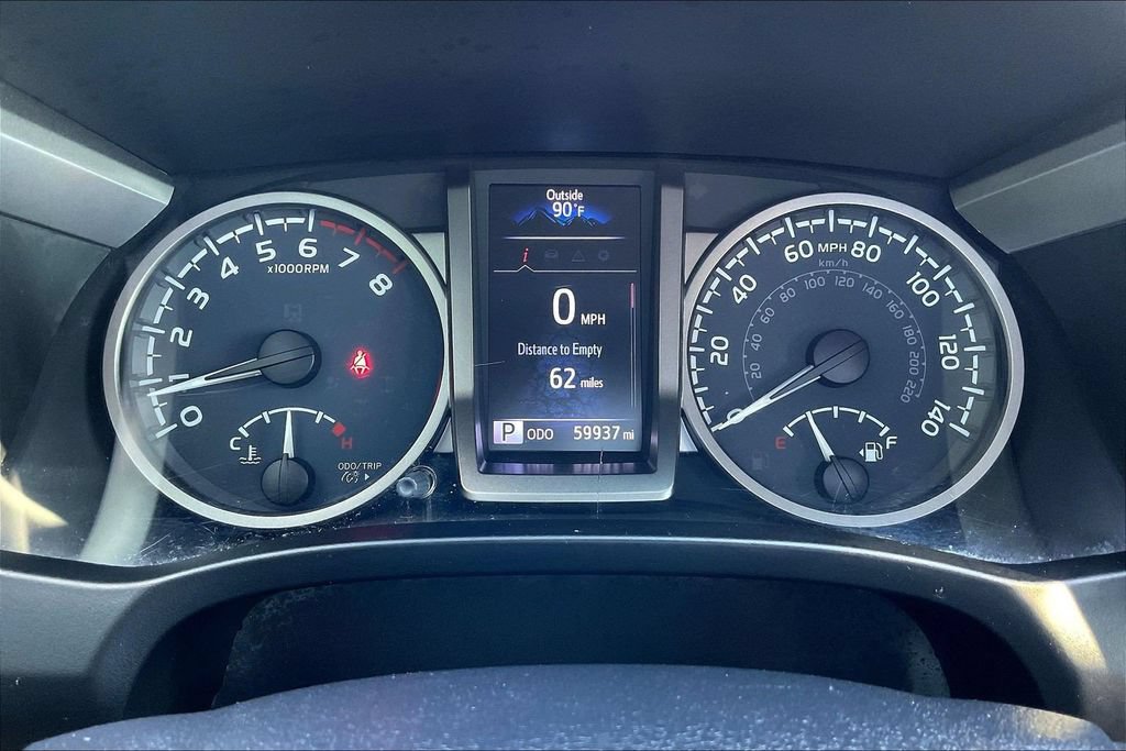 2021 Toyota Tacoma SR5 - Photo 18