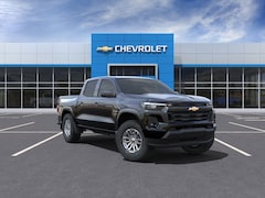 2025 Chevrolet Colorado WT/LT Truck