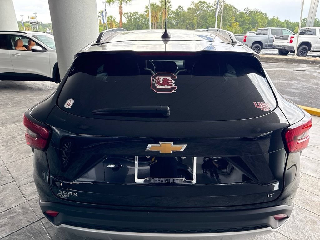 2026 Chevrolet Trax LT - Photo 10