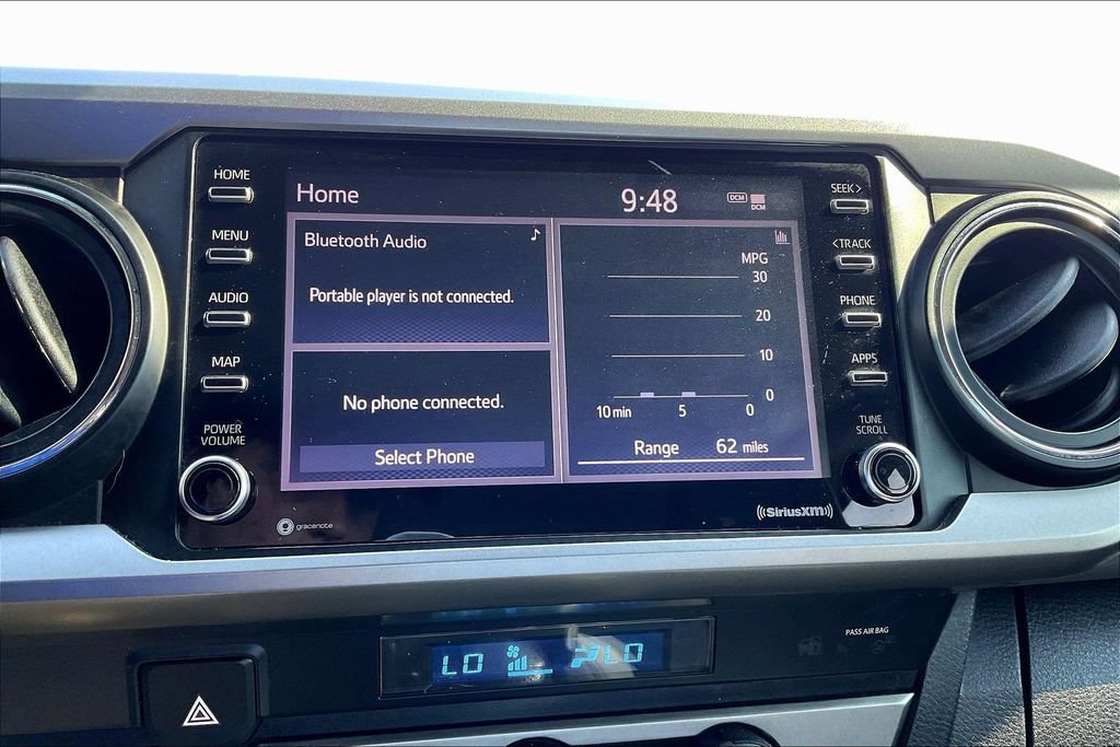 2021 Toyota Tacoma SR5 - Photo 20