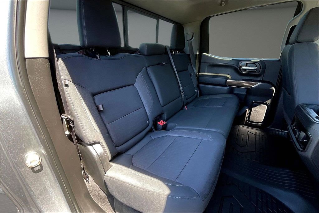 2020 Chevrolet Silverado 1500 RST - Photo 28