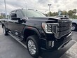 GMC Sierra 2500 HD