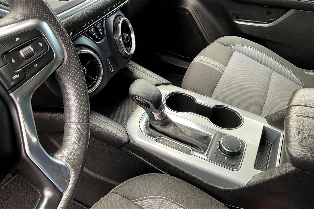 2023 Chevrolet Blazer 2LT - Photo 20