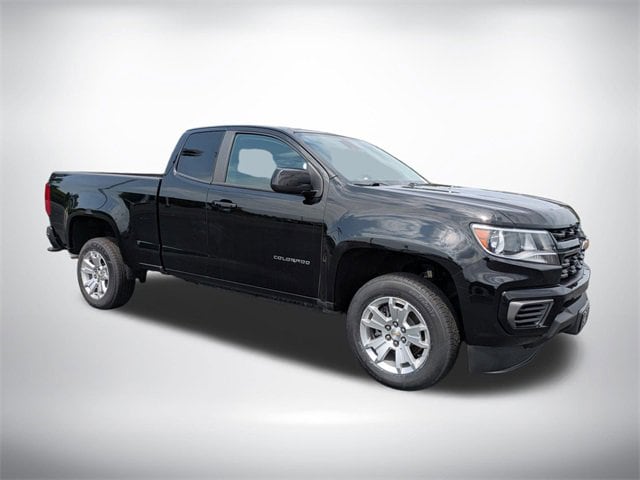 Used 2022 Chevrolet Colorado LT with VIN 1GCHSCEAXN1150893 for sale in Moncks Corner, SC
