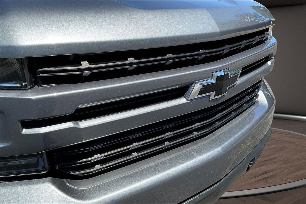 2020 Chevrolet Silverado 1500 RST - Photo 36