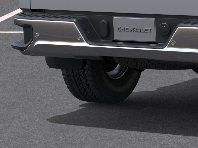 2026 Chevrolet Silverado 1500 Work Truck - Photo 39
