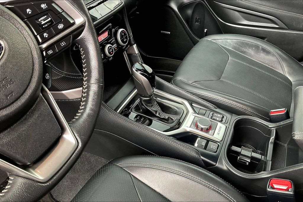 2020 Subaru Forester Limited - Photo 20