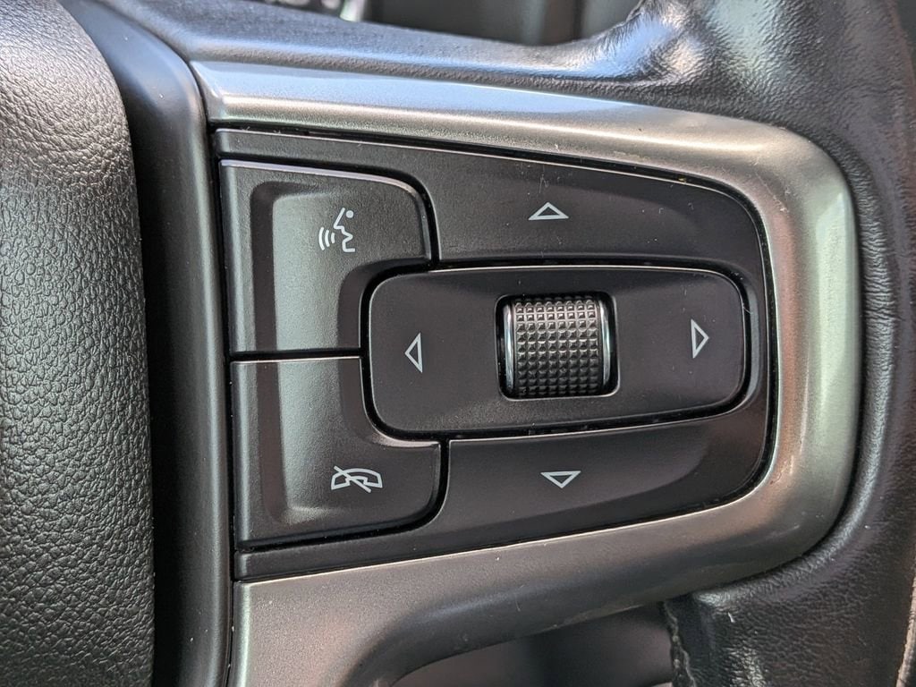 2019 Chevrolet Silverado 1500 LT Trail Boss - Photo 25