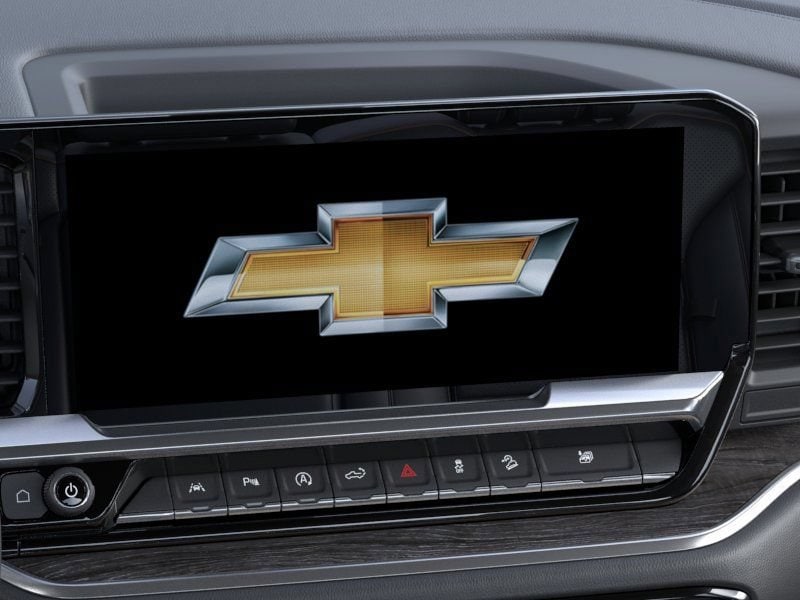 2026 Chevrolet Silverado 1500 LTZ - Photo 19