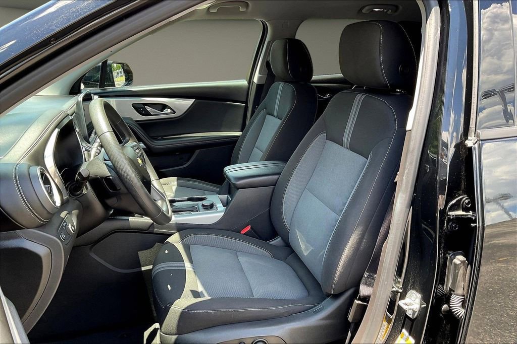 2023 Chevrolet Blazer 2LT - Photo 23