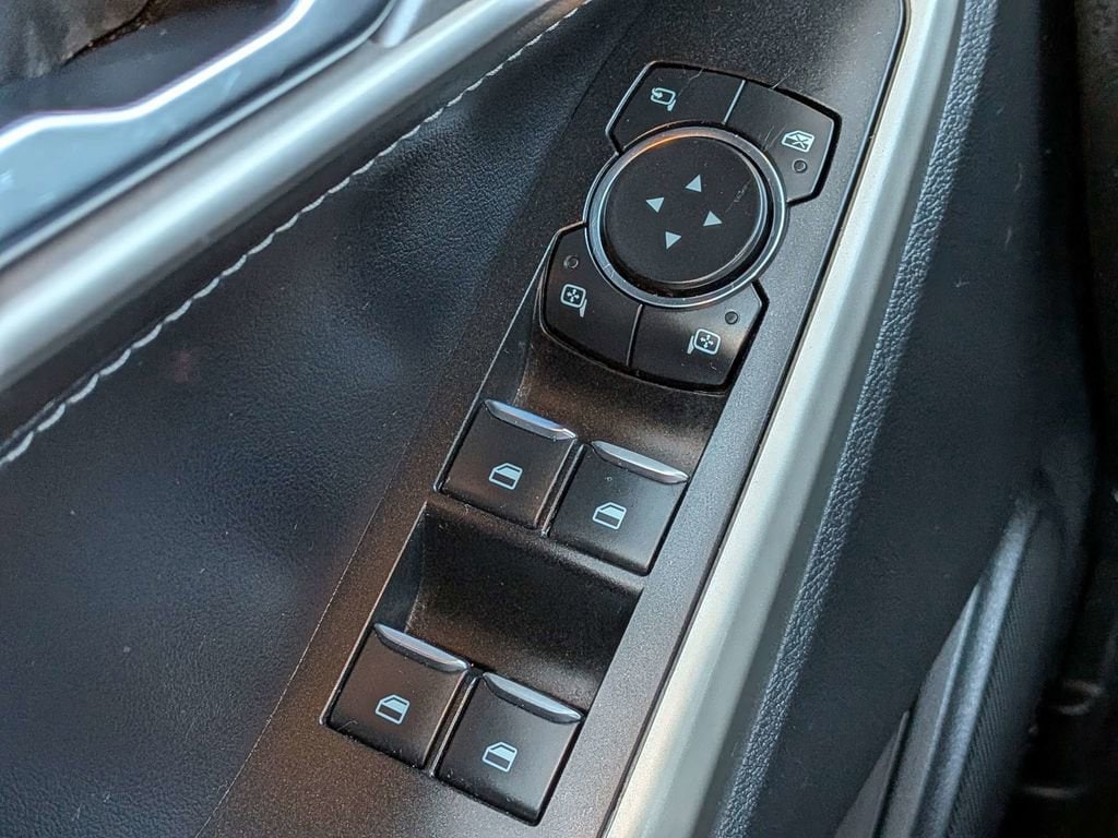 2022 Ford Explorer Limited - Photo 26