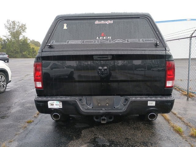 2016 Ram 1500 Express photo 3
