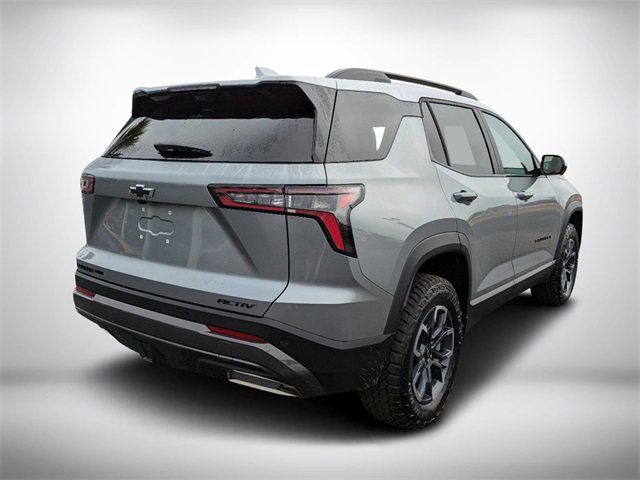 2025 Chevrolet Equinox ACTIV photo 4