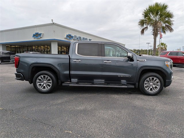 2019 Gmc Sierra 1500 Denali photo 3
